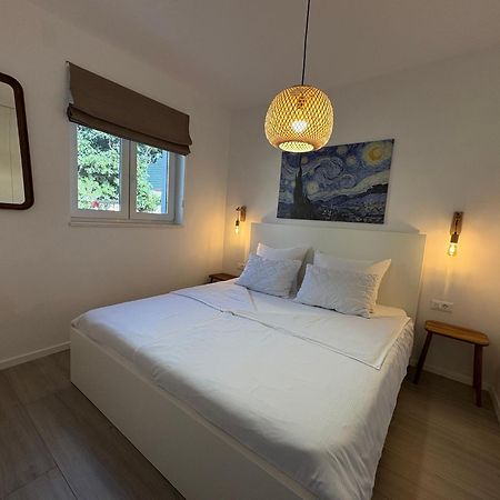 ספליט Villa Storija מראה חיצוני תמונה