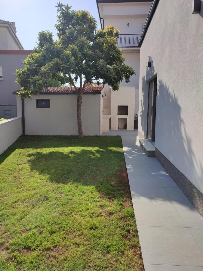 ספליט Villa Storija מראה חיצוני תמונה