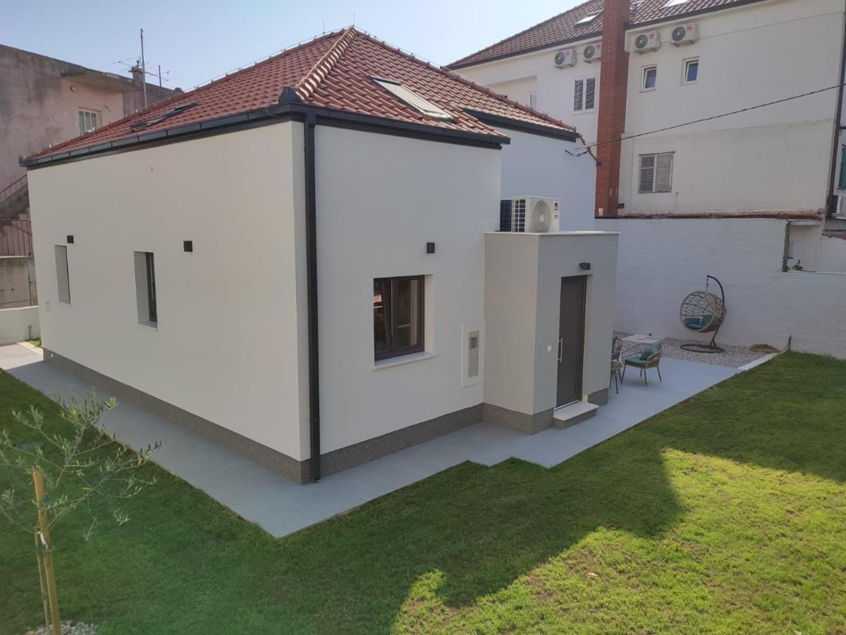 ספליט Villa Storija מראה חיצוני תמונה