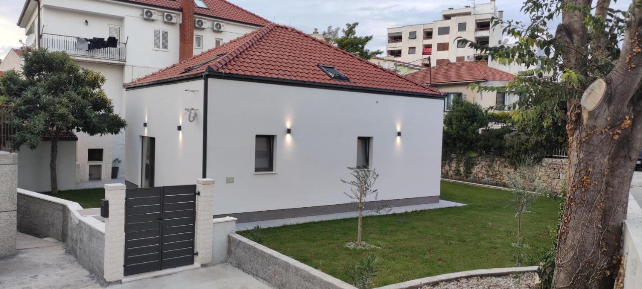 ספליט Villa Storija מראה חיצוני תמונה