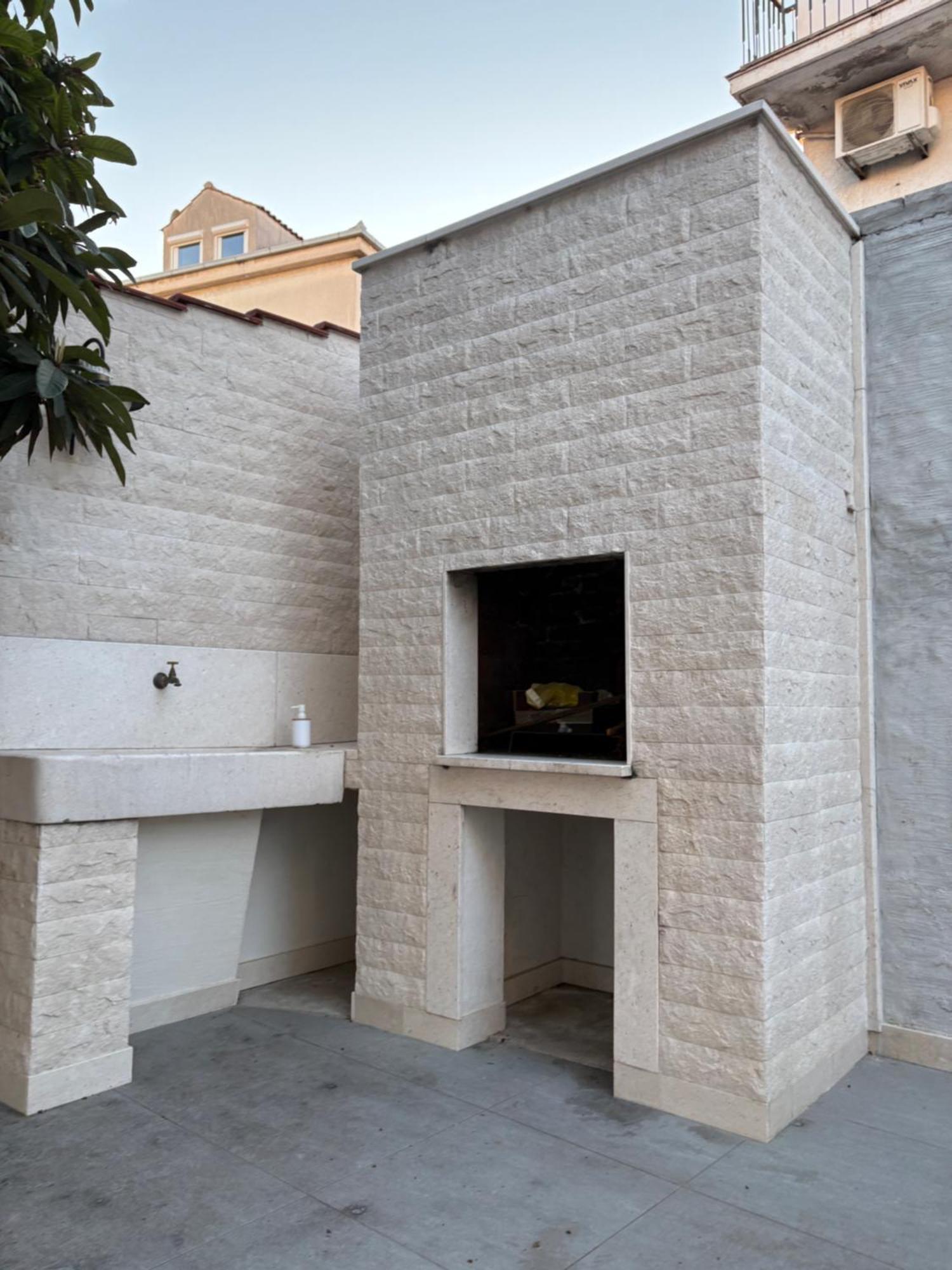 ספליט Villa Storija מראה חיצוני תמונה