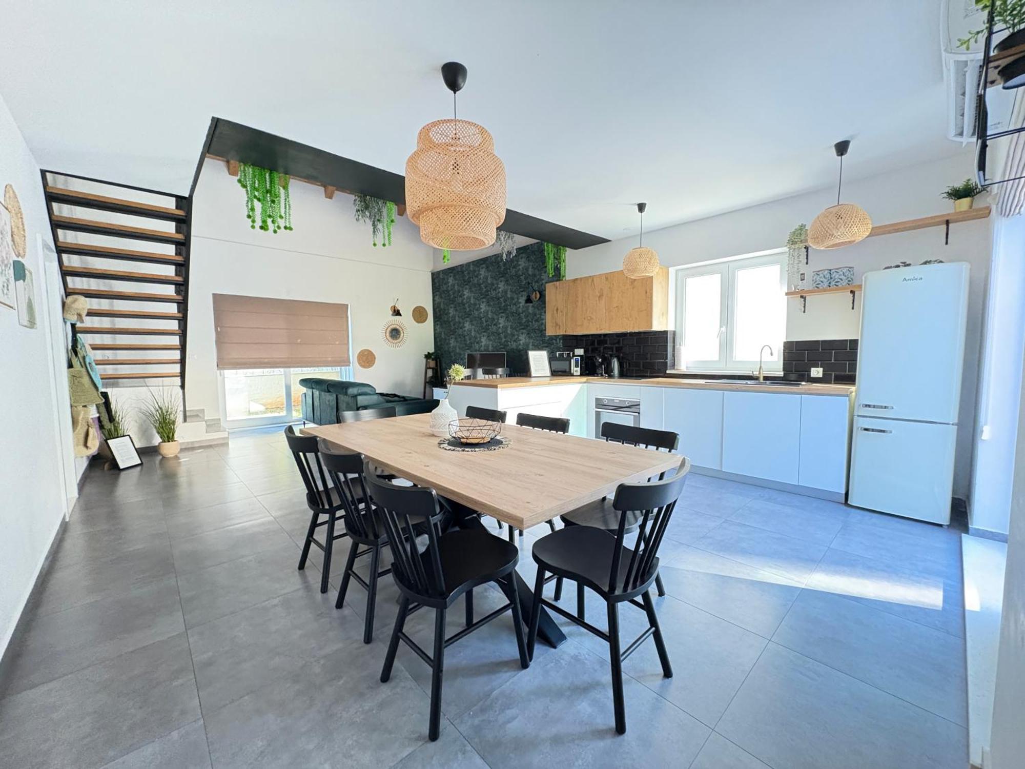 ספליט Villa Storija מראה חיצוני תמונה